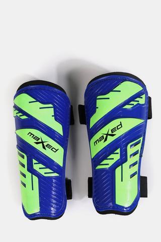 Defender Shin Pads - Junior