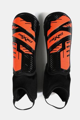 Midfielder Shin Pads - Junior