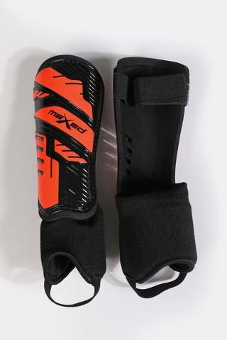Midfielder Shin Pads - Junior