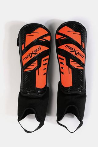 Defender Shin Pads - Adults'