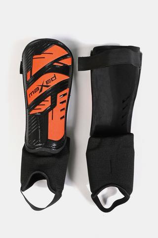 Defender Shin Pads - Adults'