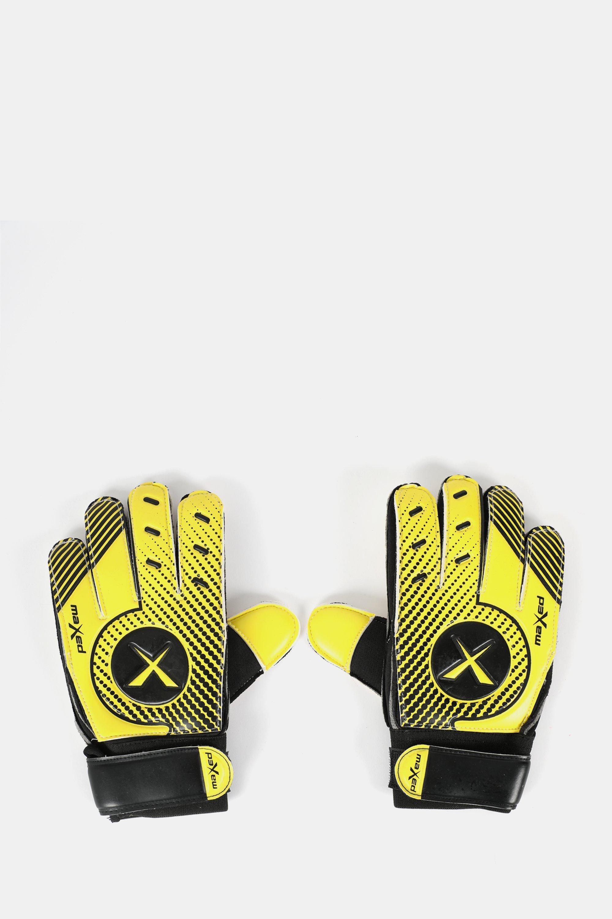 Mr price sport goalkeeper gloves on sale