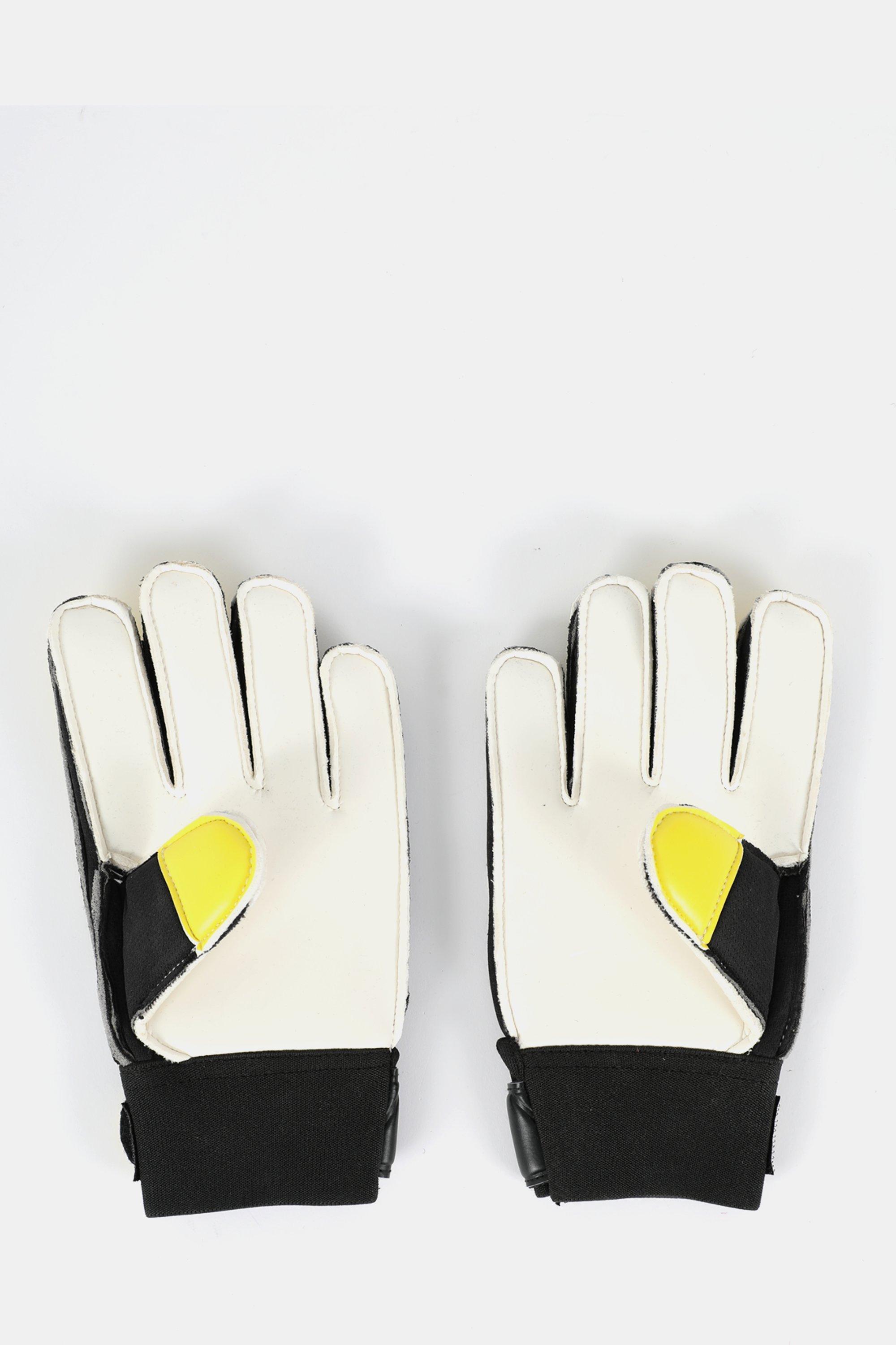 Goalkeeper Gloves Junior