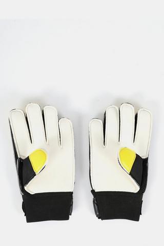 Goalkeeper Gloves - Junior