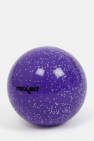 Glitter Hockey Ball