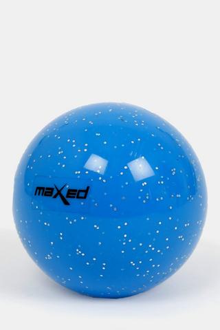 Glitter Hockey Ball