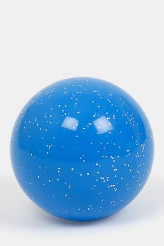 Glitter Hockey Ball