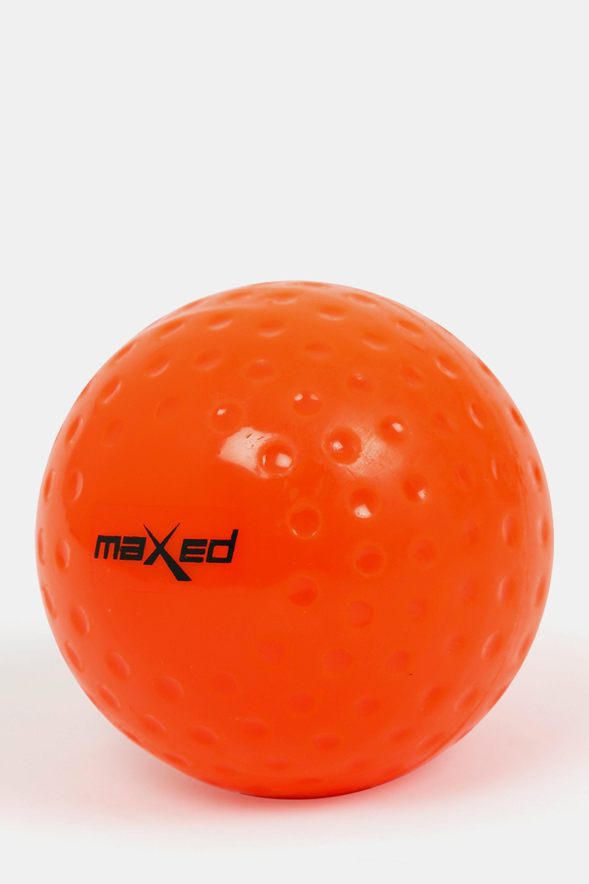 Dimpled Hockey Ball