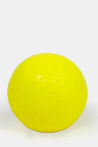 Dimpled Hockey Ball