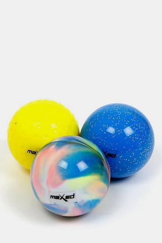 3-pack Hockey Balls