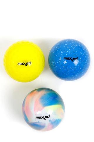 3-pack Hockey Balls