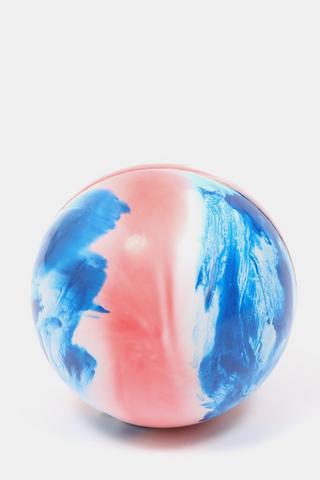 Poly Hockey Ball