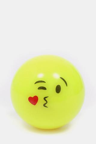 Emoji Poly Ball