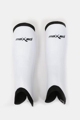 Wrap Shin Guard - Junior