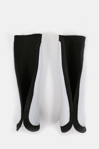 Wrap Shin Guard - Junior