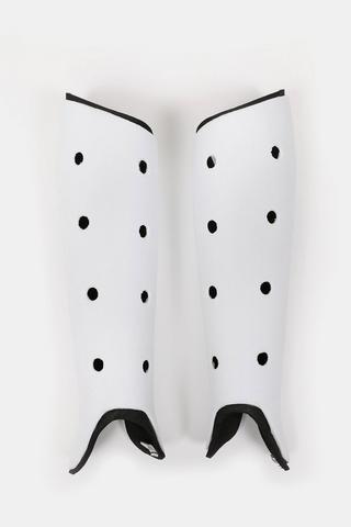Wrap Shin Guard - Senior