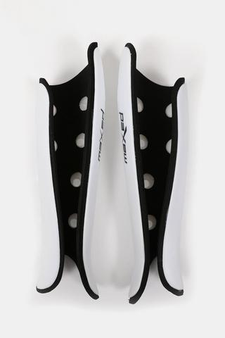 Wrap Shin Guard - Senior