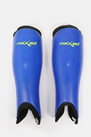 Wrap Shin Guard - Junior