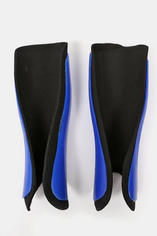 Wrap Shin Guard - Junior