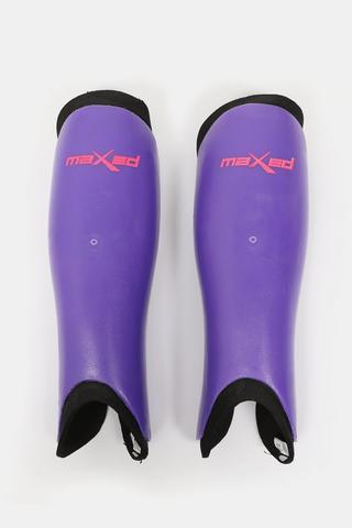 Wrap Shin Guard - Junior