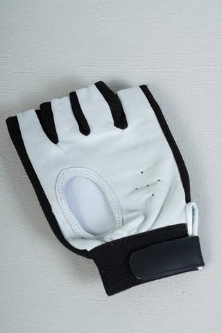 Knuckle Hockey Glove