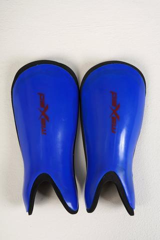 Wrap Shin Guard - Junior