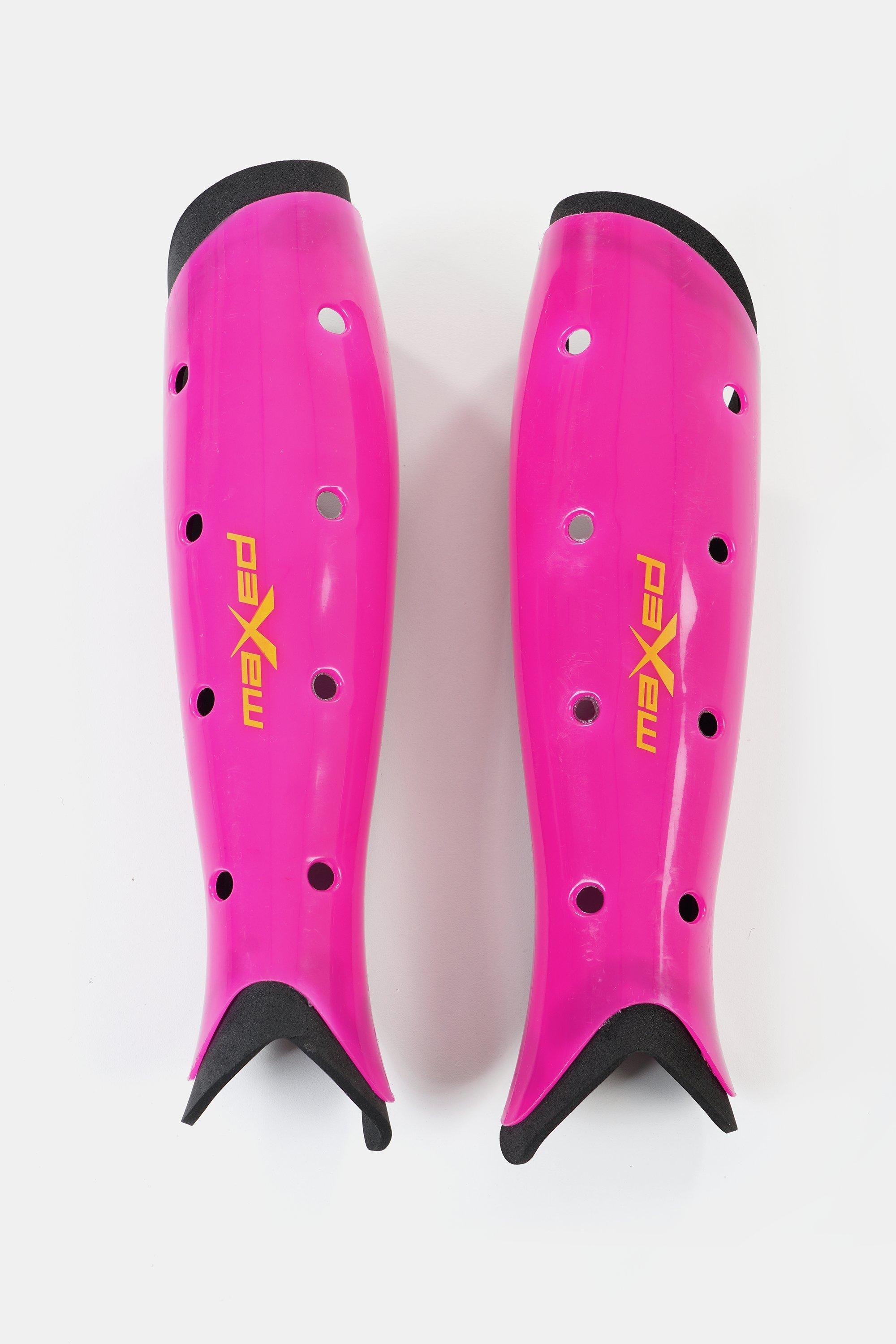 Wrap Shin Guards Adult