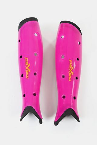 Wrap Shin Guards - Adult