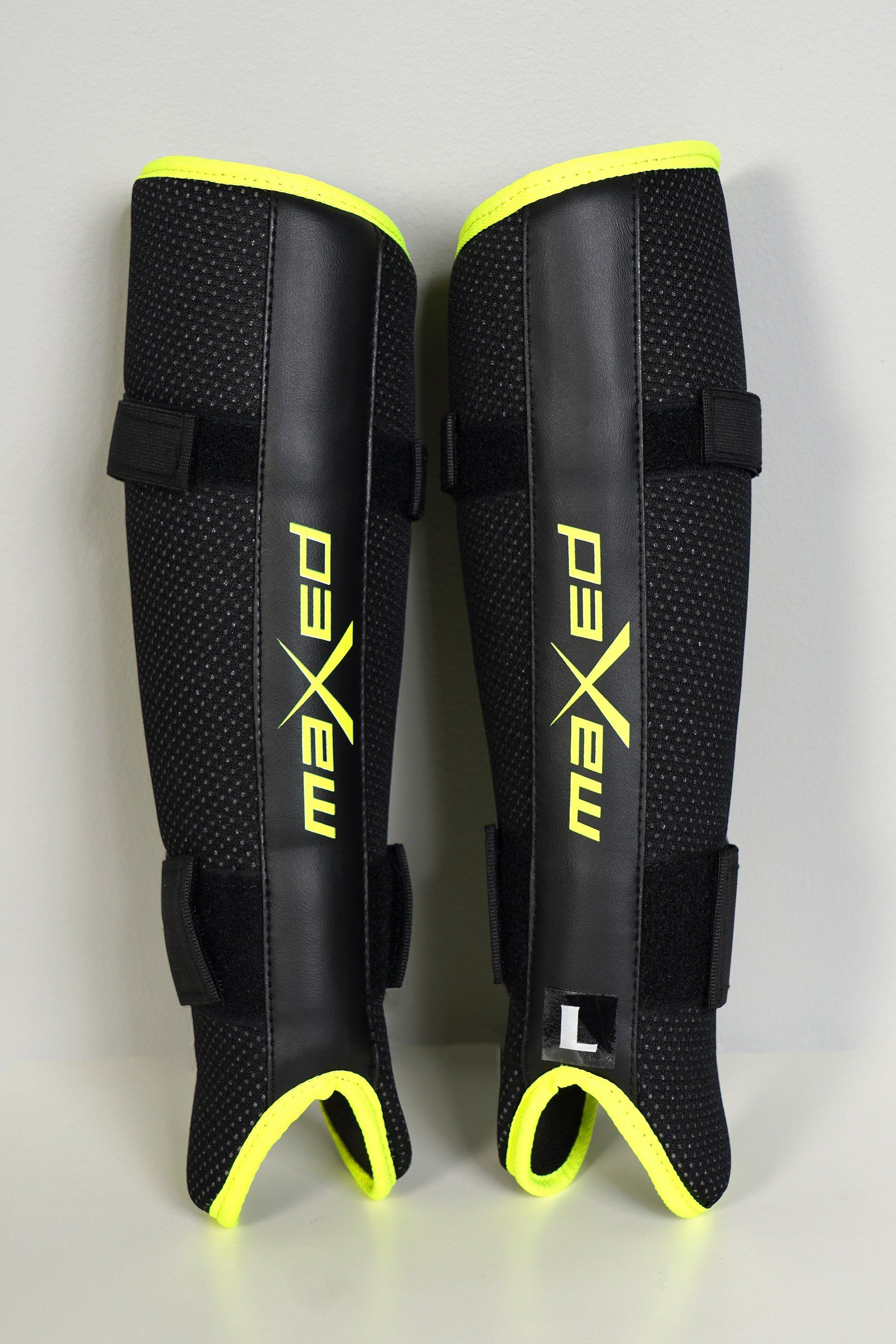 Shin Guard Senior