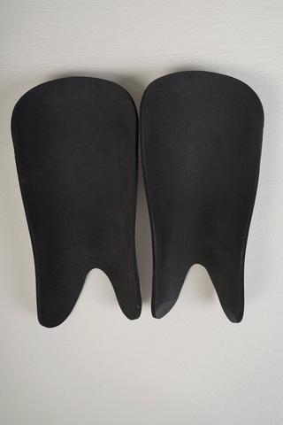 Wrap Shin Guard - Junior