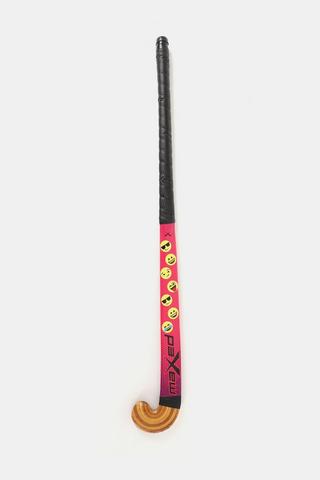 Character Print Hockey Stick