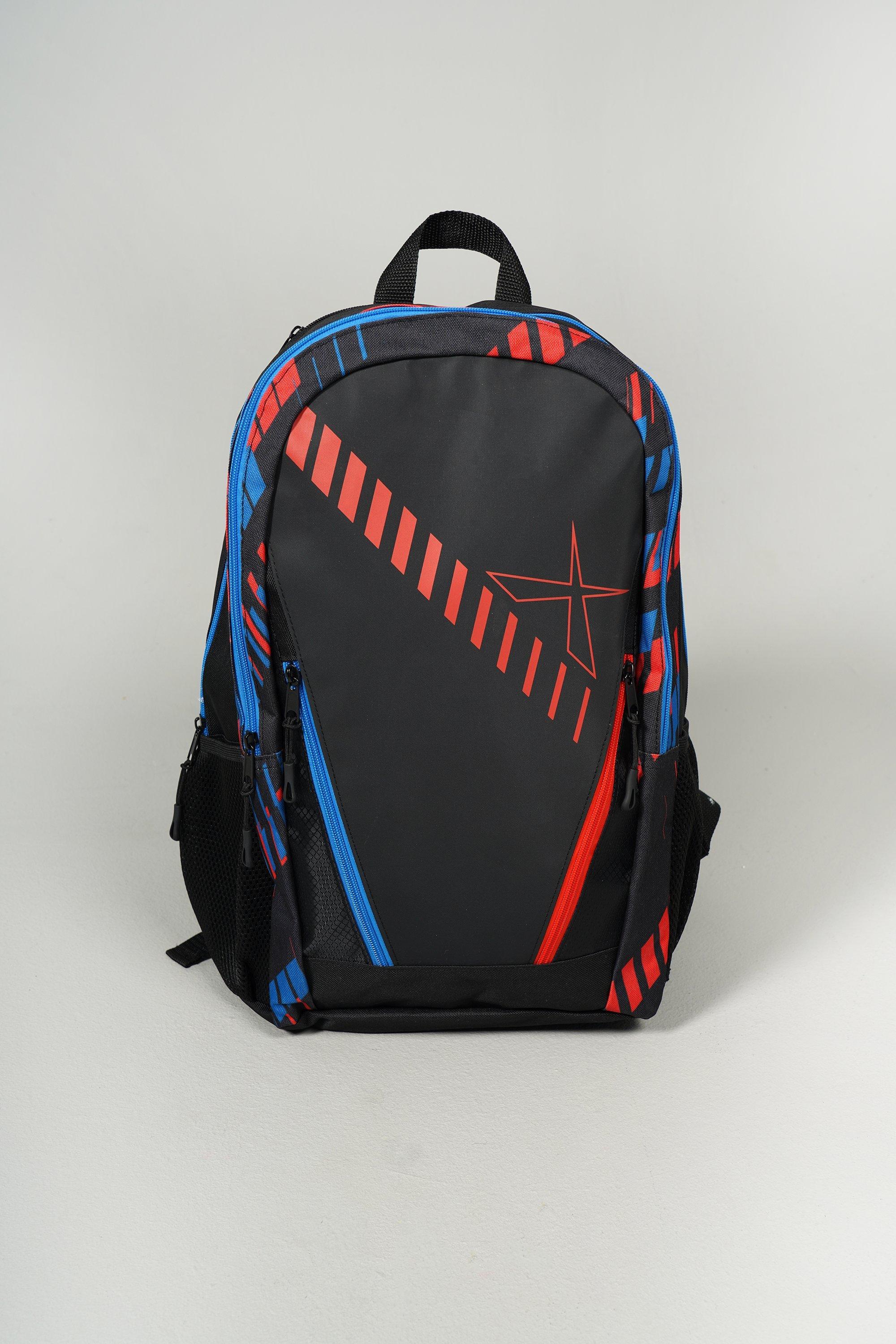 Hockey Backpack