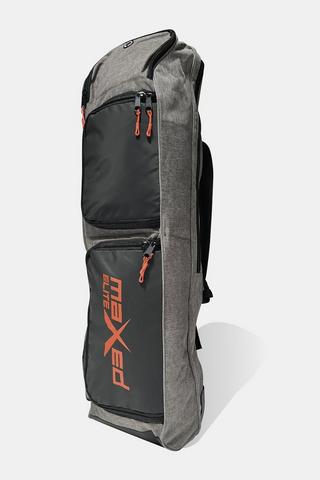 Elite Six-stick Hockey Bag