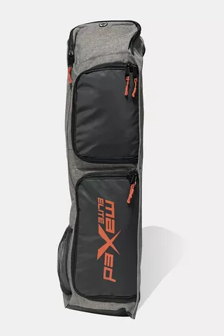 Elite Six-stick Hockey Bag