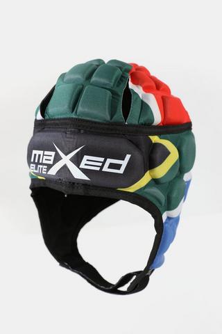 Elite Headgear - Junior