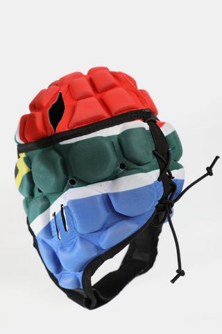 Elite Headgear - Junior