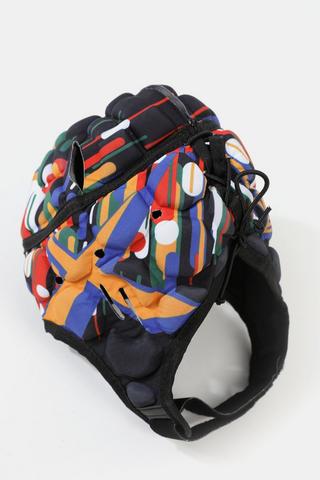 Elite Headgear - Senior