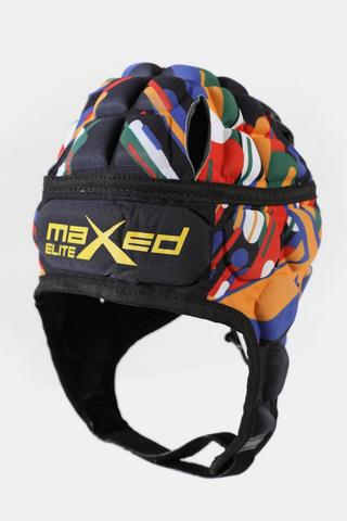 Elite Headgear - Junior