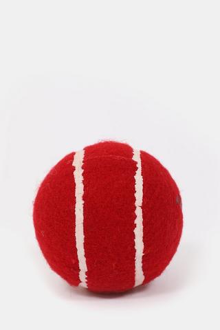 Felt First Ball
