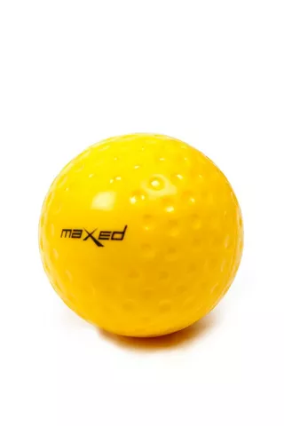 Machine Ball