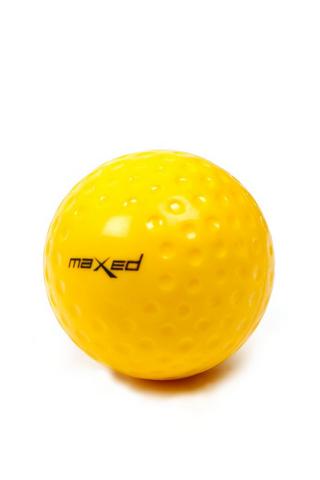 Machine Ball