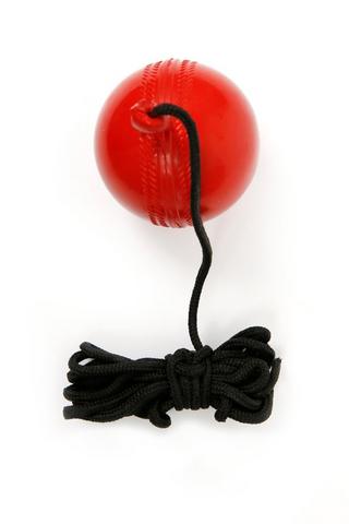 Ball On A String