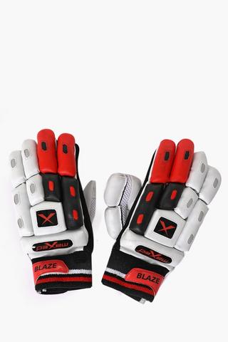 Blaze Cricket Glove - Right Hand