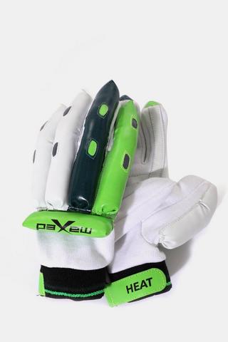 Heat Cricket Gloves - Right Hand