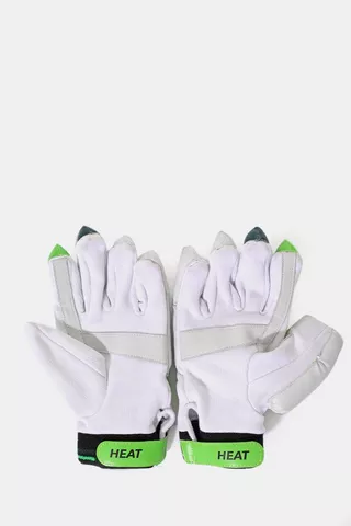 Heat Cricket Gloves - Right Hand