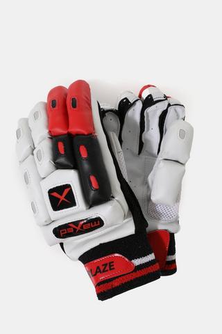 Blaze Glove - Left Handed