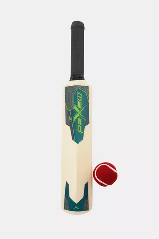 Cricket Bat And Ball Set