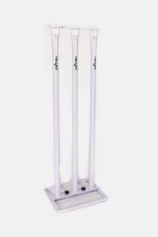 Metal Stumps
