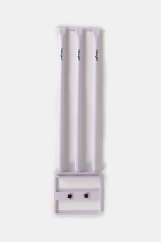 Metal Stumps