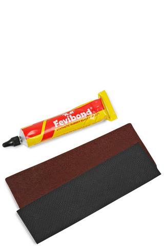 Toe Guard Set